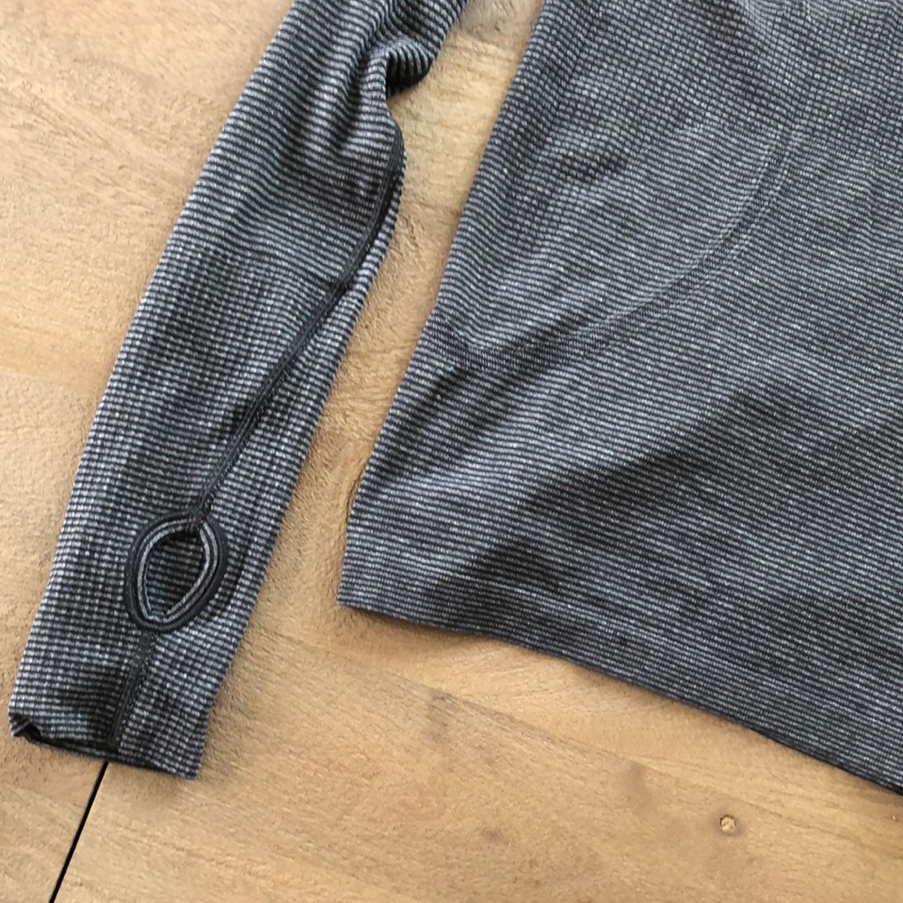 Lululemon Run Swiftly Ls - image 4